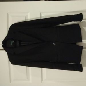 Cynthia Rowley Black Blazer size XS